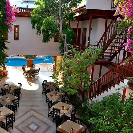 Su Ξενοδοχείο