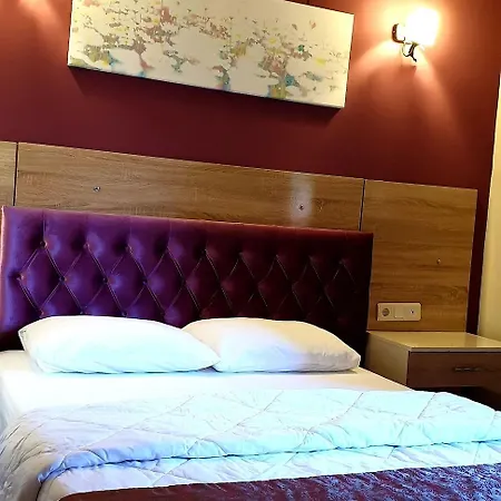 Su Hotel 3*