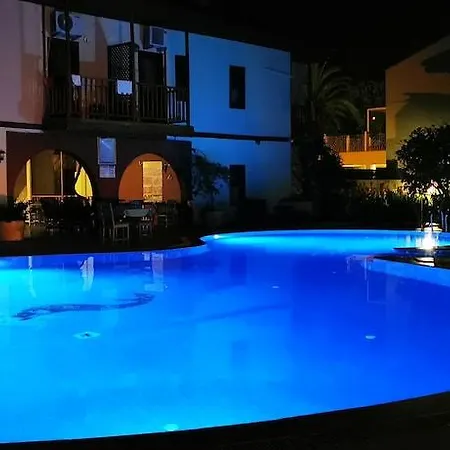 Su Ξενοδοχείο Dalyan