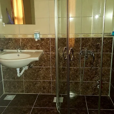 Su Ξενοδοχείο 3*