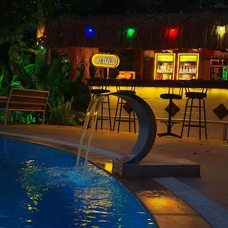 Ξενοδοχείο Su Dalyan