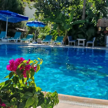 Su Ξενοδοχείο Dalyan