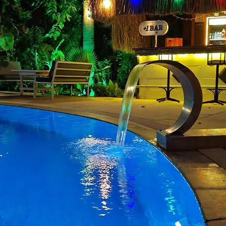 Su Ξενοδοχείο Dalyan