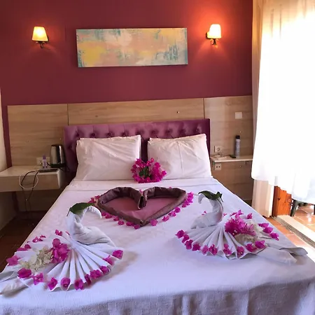 Su Ξενοδοχείο Dalyan