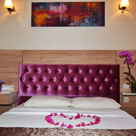 Ξενοδοχείο Su