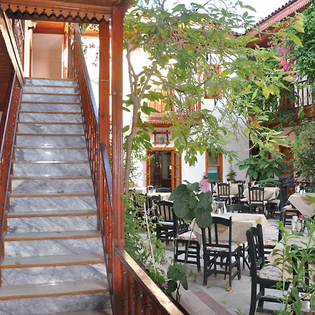 Ξενοδοχείο Su