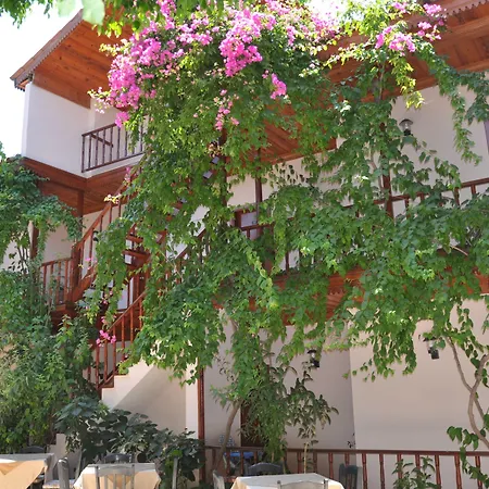Su Hotel Dalyan