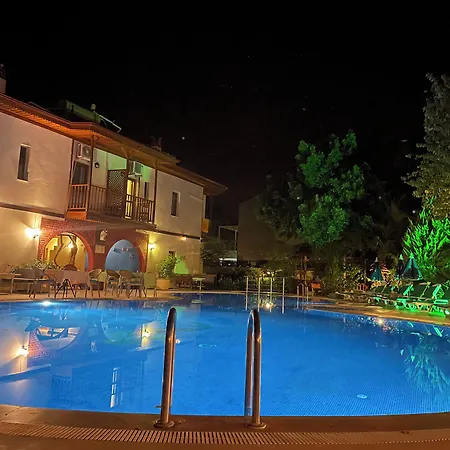 Ξενοδοχείο Su