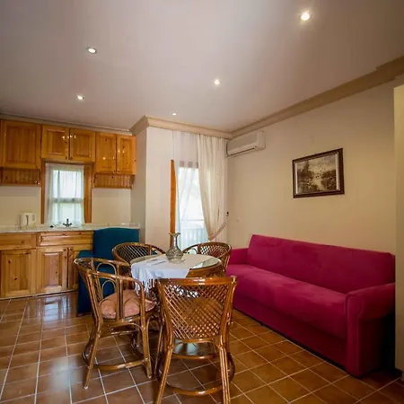 Ξενοδοχείο Su