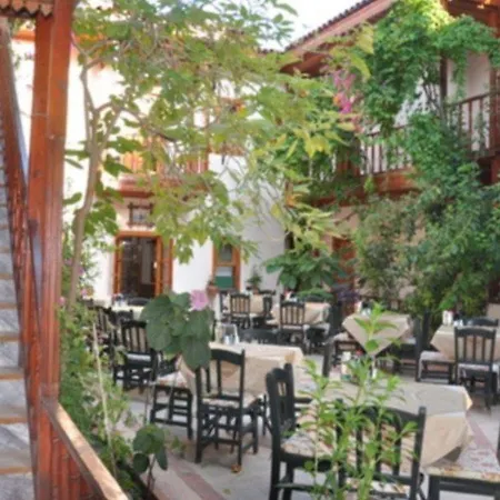 Su Ξενοδοχείο Dalyan