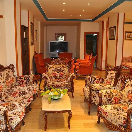 Ξενοδοχείο Su