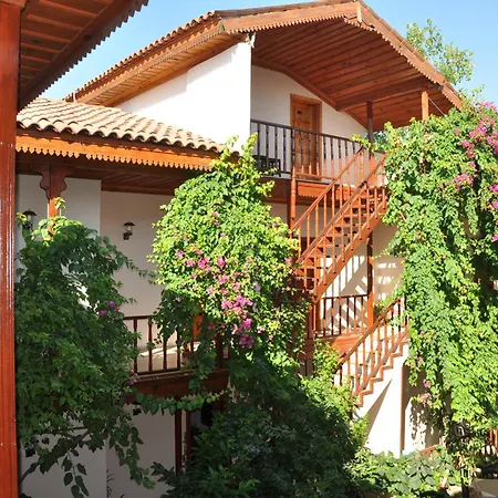 Ξενοδοχείο Su Dalyan