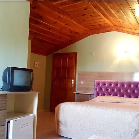 Su Ξενοδοχείο Dalyan