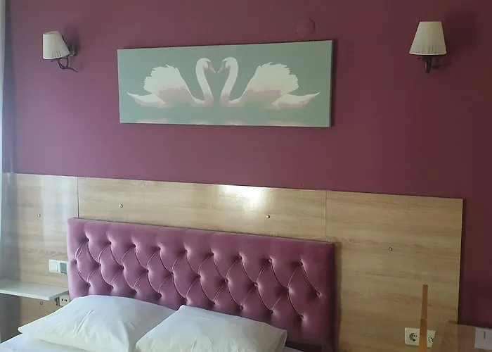 Hotell Su 3*