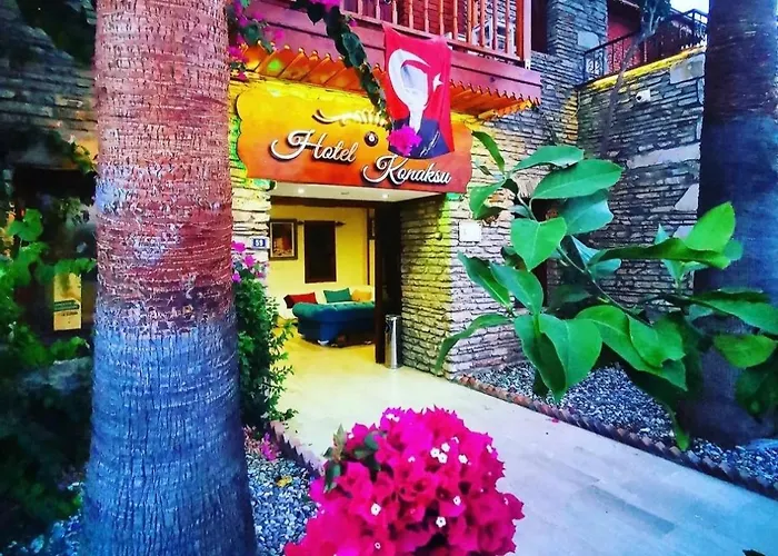 Su Hotell