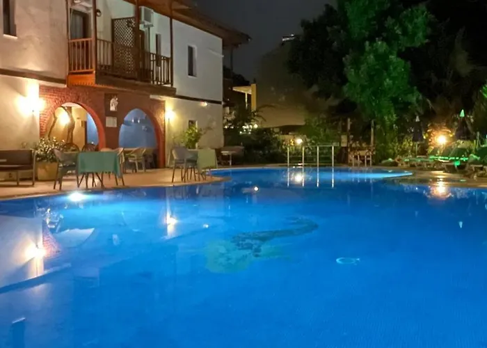 Hotell Su 3*