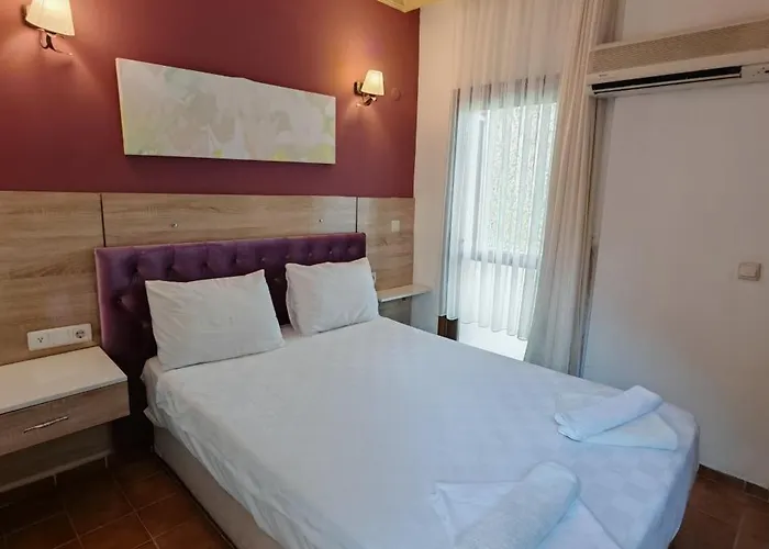 Hotell Su