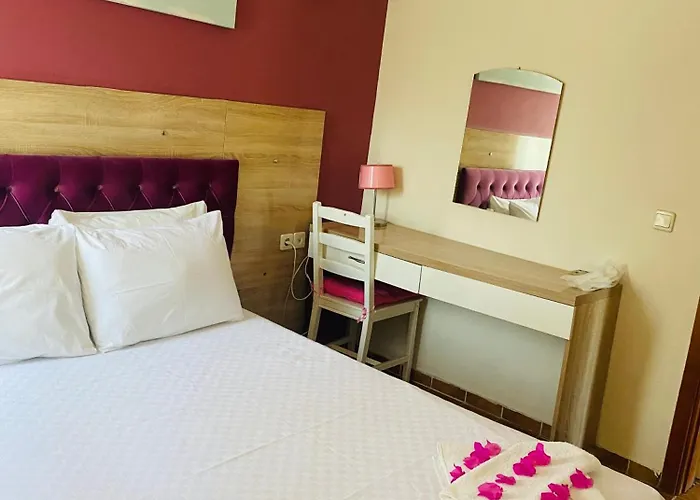 Hotell Su Dalyan