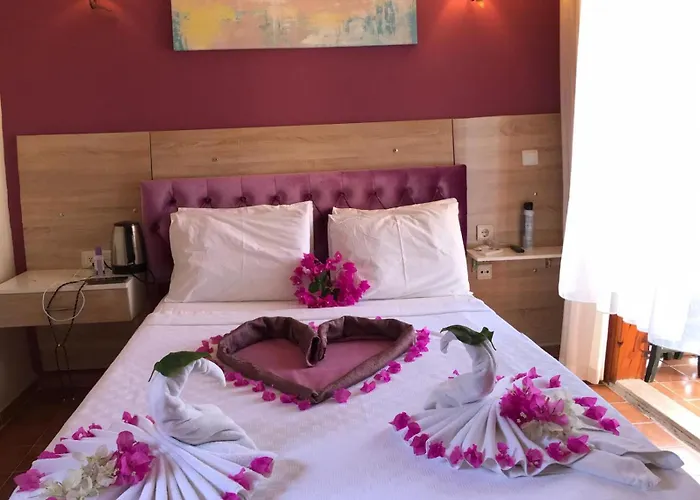 Su Hotell Dalyan