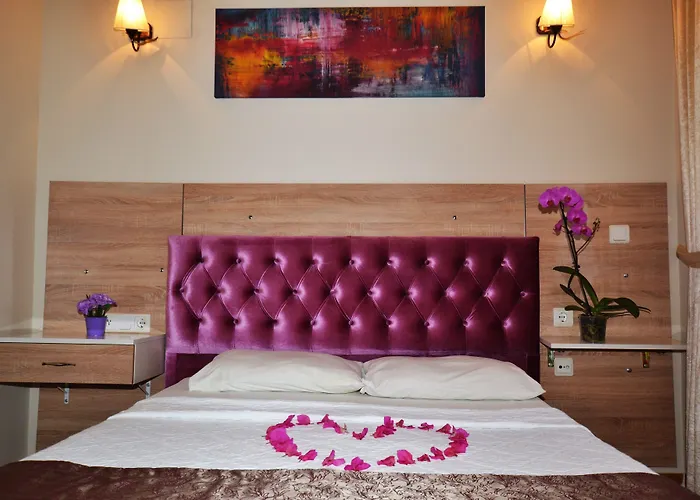 Hotell Su