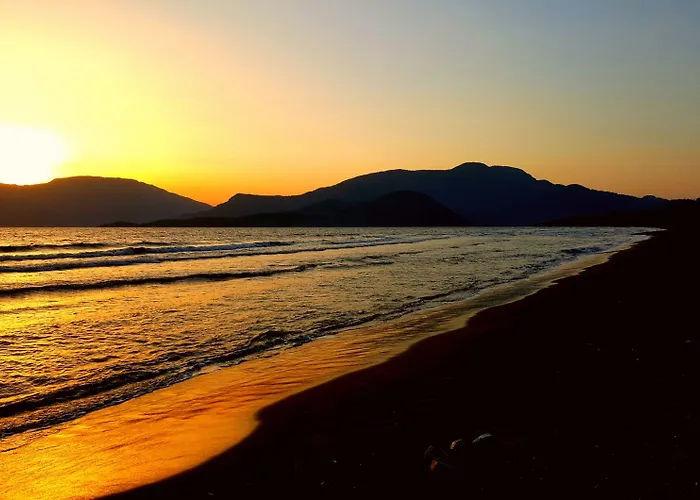 Hotell Su Dalyan