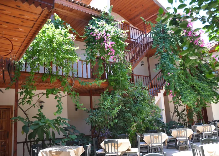 Su Hotell Dalyan