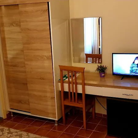 Hotel Su Dalyan