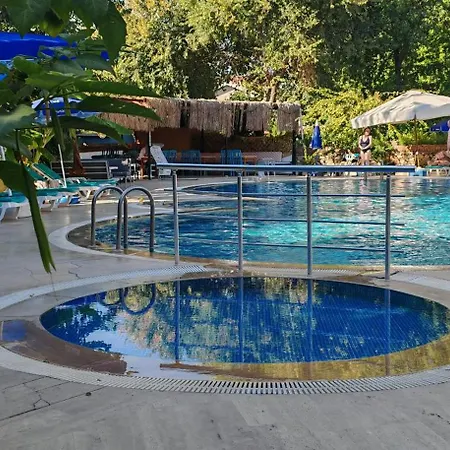 Hotel Su Dalyan