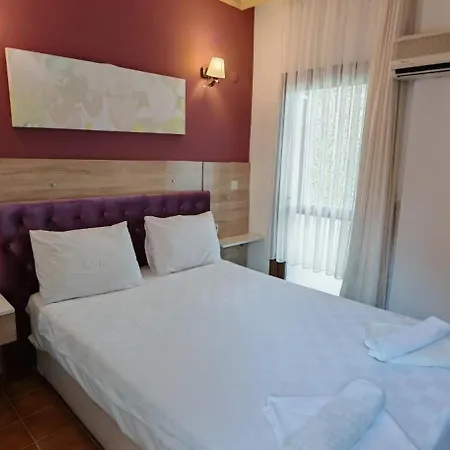 Hotel Su