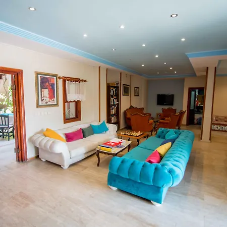 Su Hotel Dalyan