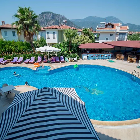 Hotel Su