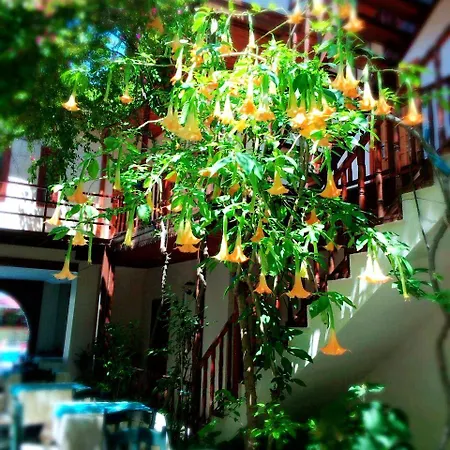 Hotel Su
