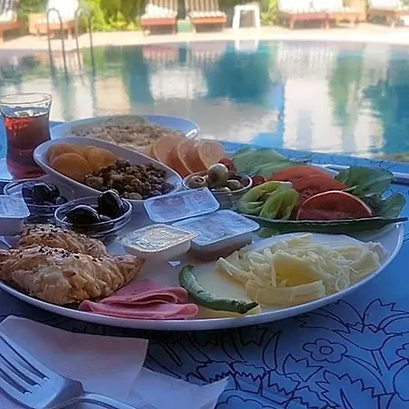 Hotel Su