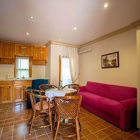 Su Hotel Dalyan