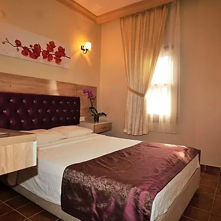 Su Hotel Dalyan