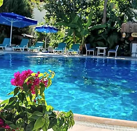 Hotel Su 3*