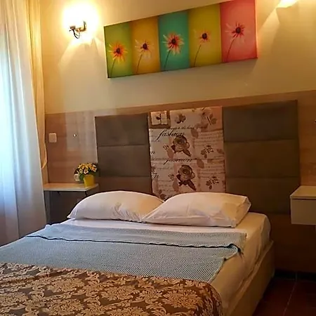 Hotel Su Dalyan