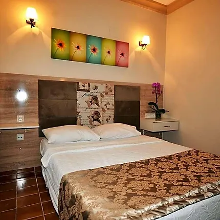 Hotel Su Dalyan