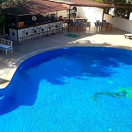 Hotel Su Dalyan