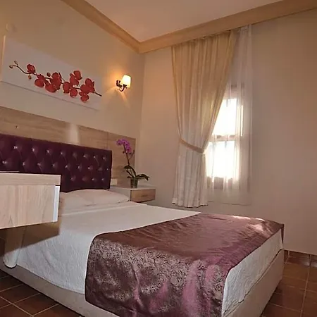 Su Hotel 3*