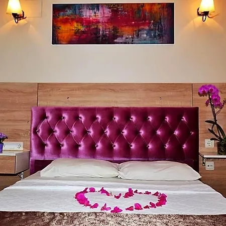 Su Hotel Dalyan