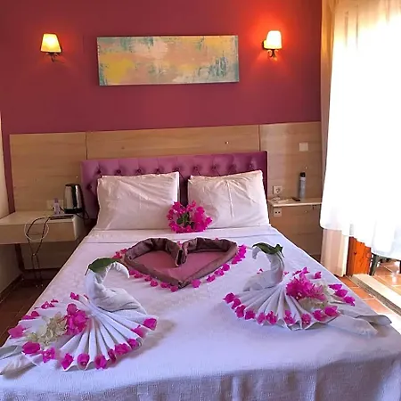 Su Hotel 3*
