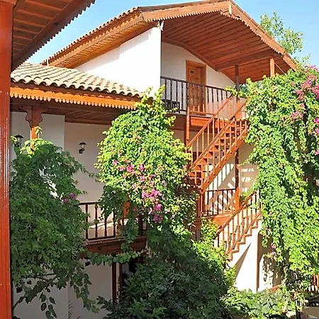 Su Hotel Dalyan