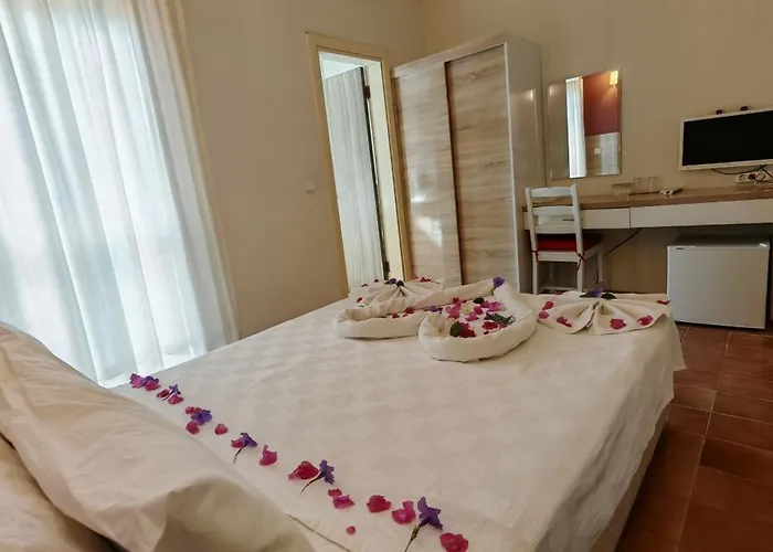 Su Hotel 3*