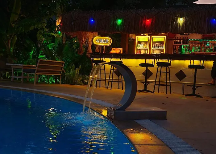 Hotel Su Dalyan