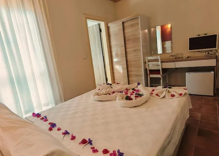 Su Hotel 3*